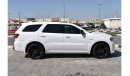 Dodge Durango R/T R/T R/T HEMI 5.7 L CLEAN CAR / WITH WARRANTY