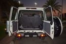 Toyota Land Cruiser 70 Xtreme V6 4.0L- Full Option