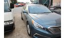 Hyundai Sonata import