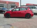 Nissan Tiida Nissan tida 2016 gcc full automatic