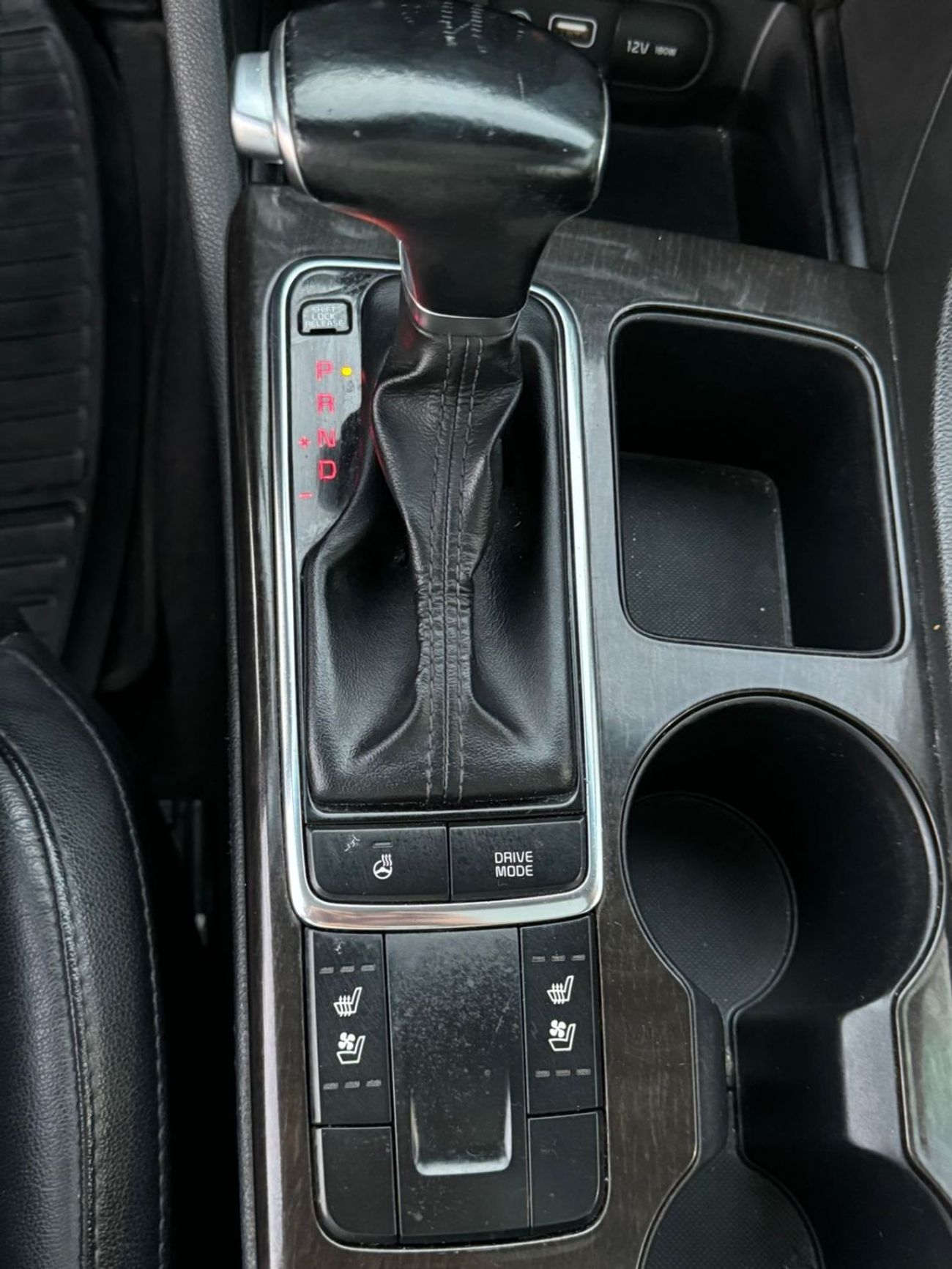 كيا أوبتيما EX 1.6L In excellent condition and requires no expenses