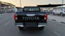 Toyota Hilux DC TRD 4.0L AWD DC  4.0L AWD