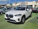 بي أم دبليو X3 2023 BMW X3, X-Drive, 30i Full Option