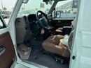 Toyota Land Cruiser 70 LC 71 FULL OPTION 4.0L PETROL V6 A/T 2024 GCC