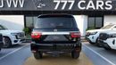 نيسان باترول LE T2 PATROL V8 2024 5.6