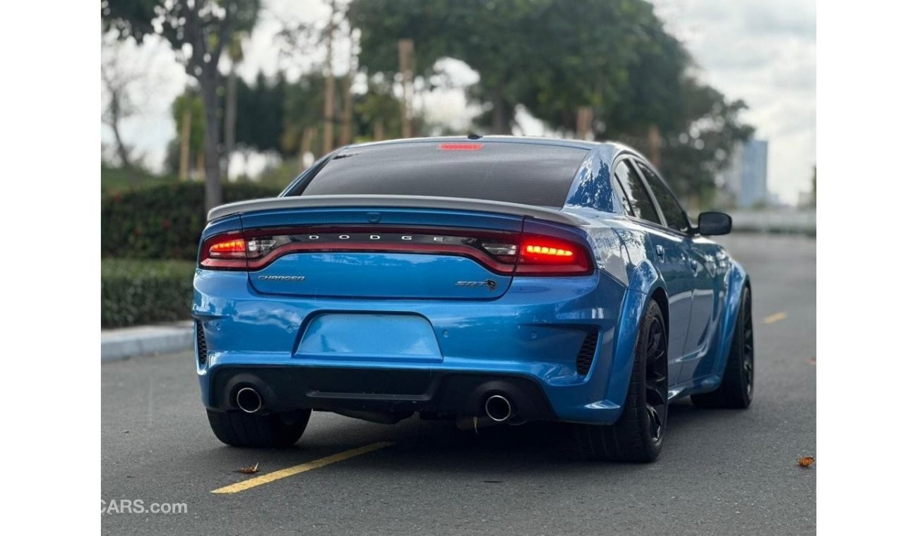 Dodge Charger Daytona