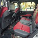 تويوتا لاند كروزر VXR 3.5L