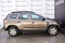 Renault Duster AED 529 PM | 1.6L PE 2WD GCC DEALER WARRANTY