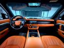 Land Rover Defender 110 X-DYNAMIC HSE P400