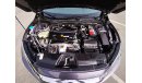 Honda Civic 2016 Honda Civic 2.0L V4 | American Option