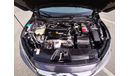 هوندا سيفيك 2016 Honda Civic 2.0L V4 | American Option