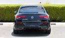 Mercedes-Benz CLA 200 AMG Coupe | Night Package | 2022 | Brande New