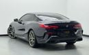 BMW M850i 2019 BMW M850i xDrive Coupe, Full Service History, 1 Year Warranty, Clean Title