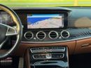 Mercedes Benz E400 LIMITED AMG 3.0L