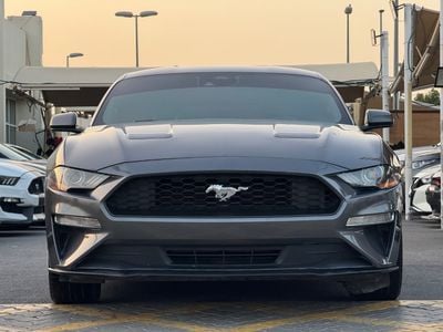 فورد موستانج