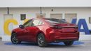 مازدا 6 S 2.5L (184 HP)