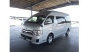 Toyota Hiace Hiace Commuter RIGHT HAND DRIVE (Stock no PM 728 )