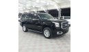 GMC Yukon S