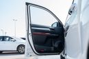 Toyota Hilux S GLX 2.4L AWD A/T
