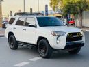 Toyota 4Runner Srf sport