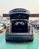 Tesla Model X P100D - 2018 MODEL