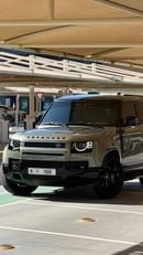 Land Rover Defender 90 SE P400 3.0L