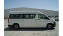 Toyota Hiace 3.5L Petrol Hiagh Roof DX Manual