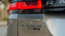 Land Rover Range Rover Evoque R-DYNAMIC HSE P250