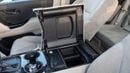 تويوتا لاند كروزر 2026 Toyota Land Cruiser GXR 3.3L AT Diesel (White-Beige) Basic