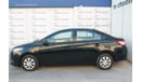Toyota Yaris 1.5L SE SEDAN 2016 MODEL WITH BLUETOOTH