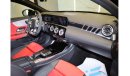 Mercedes-Benz A 35 AMG | TURBO 4MATIC | UNDER WARRANTY | GCC SPECS