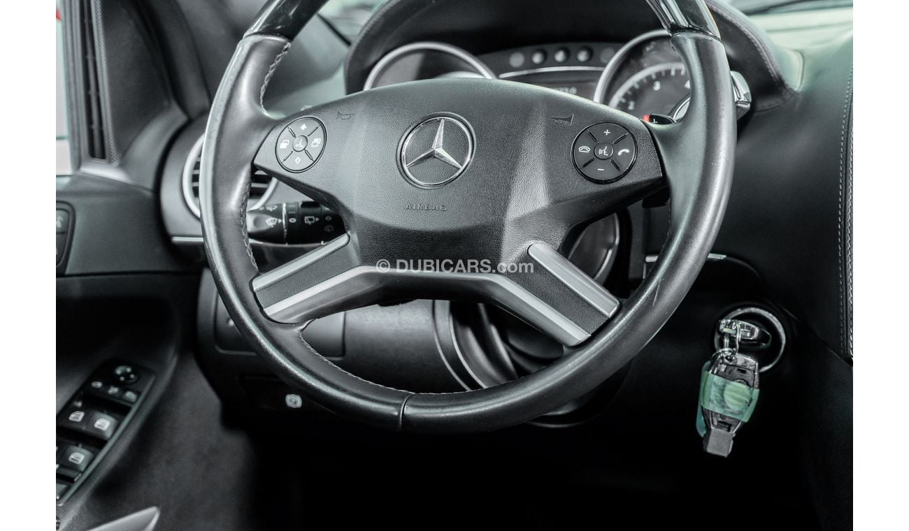 Mercedes-Benz GL 500 2012 Mercedes Benz GL500 Grand Edition / Full-Service History