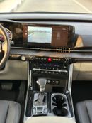 Kia Carnival GDI EX 3.5L MVP EX 3.5L 2024