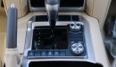 Toyota Land Cruiser 2021 Toyota Landcruiser, LC200, V6, GXR, Grand Tour, 4.0L, Petrol, Automatic Transmission, Full Opti