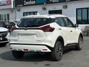 Nissan Kicks NISSAN KICKS 2023 1.5L