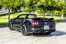 فورد موستانج EcoBoost Premium 2.3L Convertible M/T