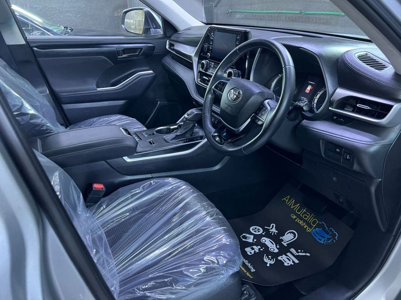 تويوتا كلوجير