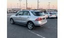 Mercedes-Benz ML 400 Mercedes benz ML400 model 2015 GCC car prefect condition full option panoramic roof leather seats 5
