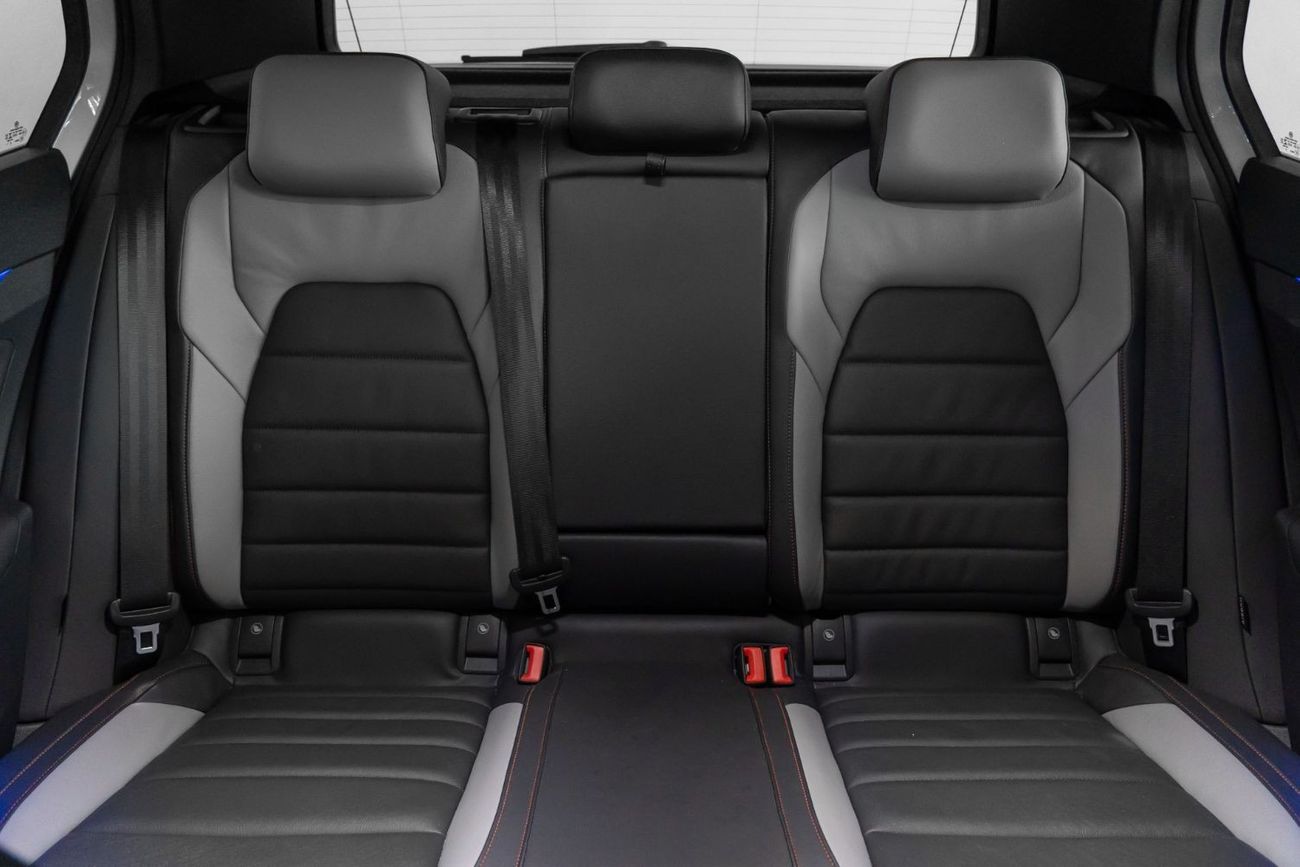 فولكس واجن جولف 2023 Volkswagen Golf GTI / Volkswagen Warranty & Full VW Service History