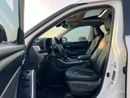 Toyota Highlander 2020 Toyota Highlander Hybrid XLE Full Option 2.5L V4 - Sunroof - Leather Seat - Rear Camera & Senso