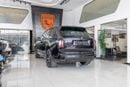 رولز رويس كولينان Rolls Royce Cullinan Black Badge | 2025