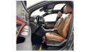 Mercedes-Benz GLC 200 Std 2021 Mercedes Benz GLC200 AMG, 5 Years Mercedes Warranty, Full Mercedes Service History, GCC