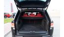Land Rover Range Rover Sport L494
