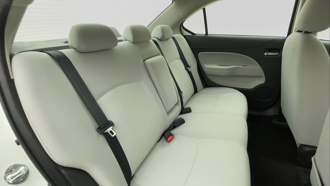 Mitsubishi Attrage GLX HIGHLINE 1.2 | Zero Down Payment | Home Test Drive