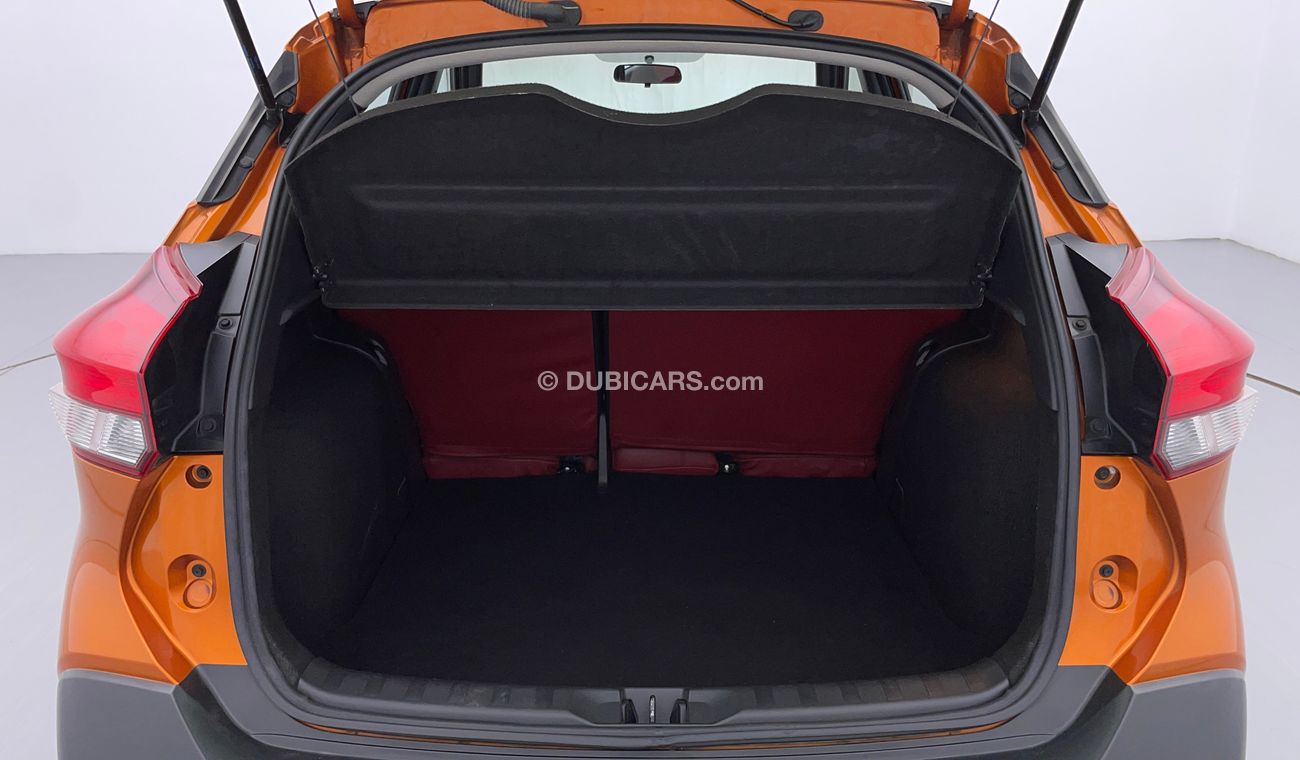 Nissan Kicks SV 1.6 | Zero Down Payment | Free Home Test Drive