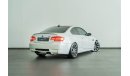 BMW M3 LCI DCT / RMA Motors Trade-In Stock 4.4