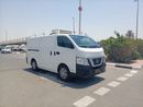 Nissan Urvan STANDARD FRDIGER