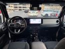 Jeep Wrangler Unlimited Sahara 3.6L A/T (5 Seater) 2023 Sahara 3.6L EDITION FULL OPTION JUNGLE TRAIL 4x4 3.6L CANADA SPEC