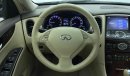 Infiniti QX50 LUXURY 3.7 | Under Warranty | Inspected on 150+ parameters