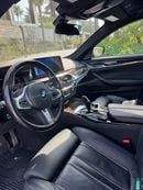 بي أم دبليو M550i M550i v8 twin turbo attractive price